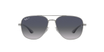 Солнцезащитные очки Ray Ban 3683 004/7856