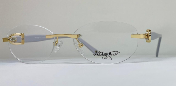 Оправа Nicoleta Buchi 38057 01