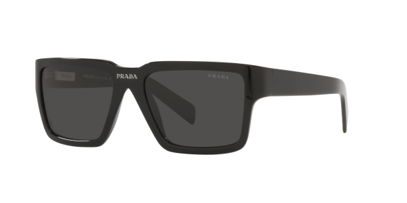 Солнцезащитные очки PRADA 09YS 1AB5S0 56