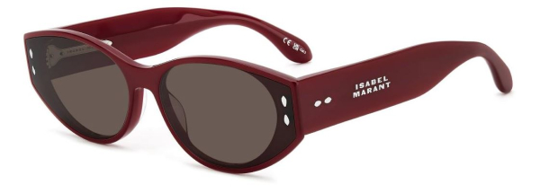 Солнцезащитные очки ISABEL MARANT 0185/G/S LHF