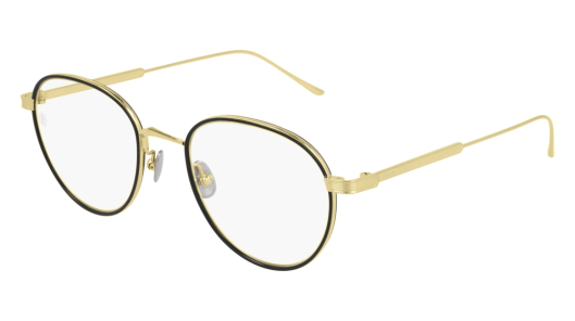 Оправа Cartier CT0250O-005 53