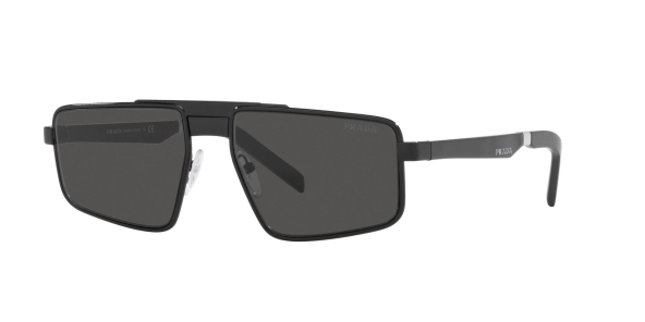 Солнцезащитные очки PRADA 61WS 1AB5S0 57