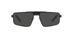 Солнцезащитные очки PRADA 61WS 1AB5S0 57