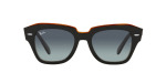 Солнцезащитные очки Ray Ban 2186 132241 52