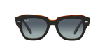 Солнцезащитные очки Ray Ban 2186 132241 52