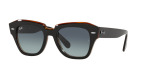 Солнцезащитные очки Ray Ban 2186 132241 52