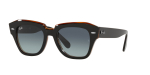 Солнцезащитные очки Ray Ban 2186 132241 52