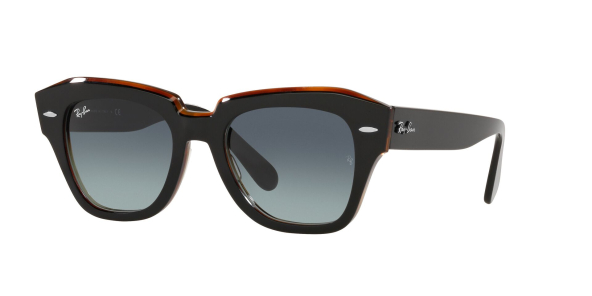 Солнцезащитные очки Ray Ban 2186 132241 52