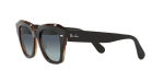 Солнцезащитные очки Ray Ban 2186 132241 52