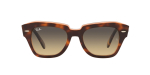 Солнцезащитные очки Ray Ban 2186 1324BG 52