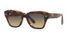 Солнцезащитные очки Ray Ban 2186 1324BG 52
