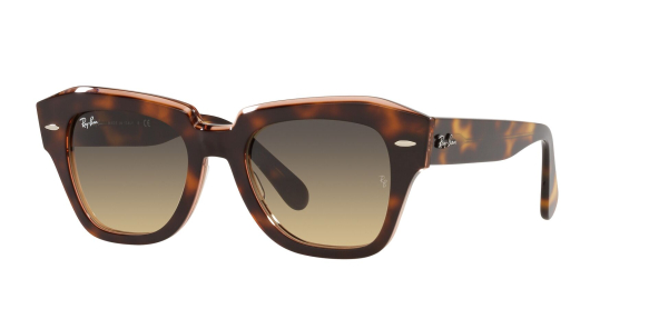 Солнцезащитные очки Ray Ban 2186 1324BG 52