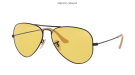 Солнцезащитные очки Ray Ban 3025 90664A 58