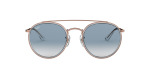 Солнцезащитные очки Ray Ban 3647N 90683F 51