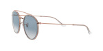 Солнцезащитные очки Ray Ban 3647N 90683F 51