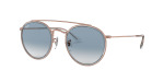 Солнцезащитные очки Ray Ban 3647N 90683F 51