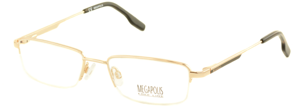 Оправа Megapolis 2207-Oro