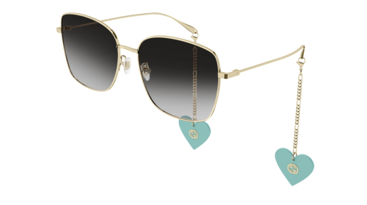 Солнцезащитные очки GUCCI GG1030SK-003 60