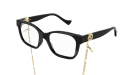 Оправа GUCCI GG1025O-003 51