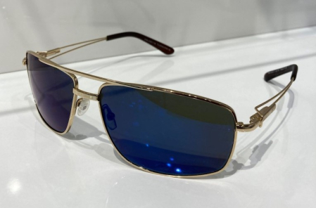 Солнцезащитные очки VALENTIN YUDASHKIN 870/1 05