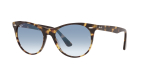 Солнцезащитные очки Ray Ban 2185 13323F 55