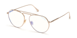 Оправа Tom Ford 5730-B 028 56
