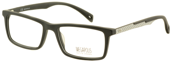 Оправа Megapolis 49-Black