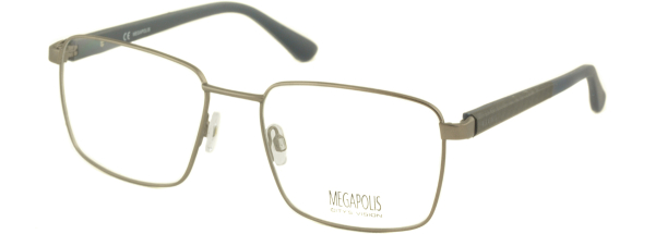 Оправа Megapolis 230-Grey