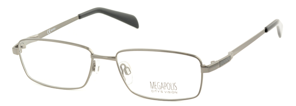 Оправа Megapolis 676-D Gun
