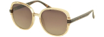Солнцезащитные очки DACKOR 626-Brown