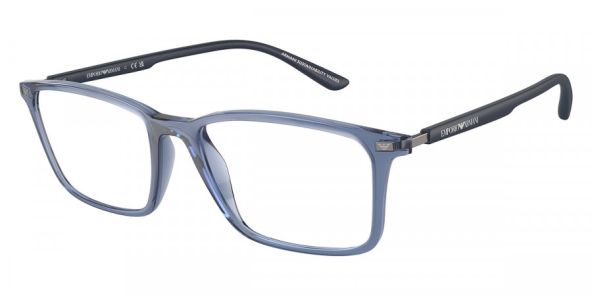 Оправа EMPORIO ARMANI 3237 6108 55