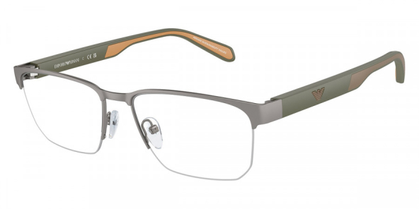 Оправа EMPORIO ARMANI 1162 3003 54
