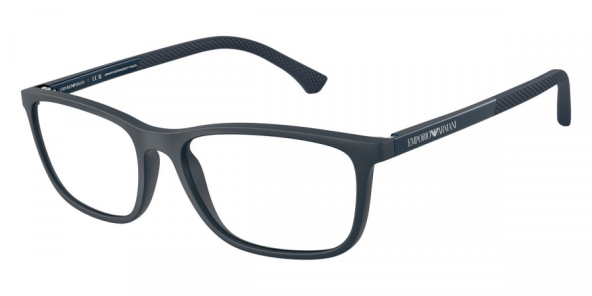 Оправа EMPORIO ARMANI 3069 6189 53