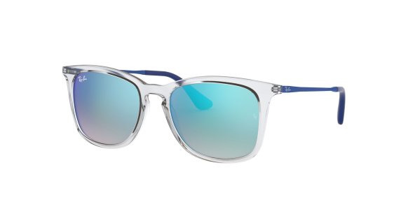 Солнцезащитные очки Ray Ban 9063S 7029B7 48