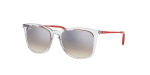 Солнцезащитные очки Ray Ban 9063S 7031B8 48