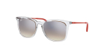 Солнцезащитные очки Ray Ban 9063S 7031B8 48