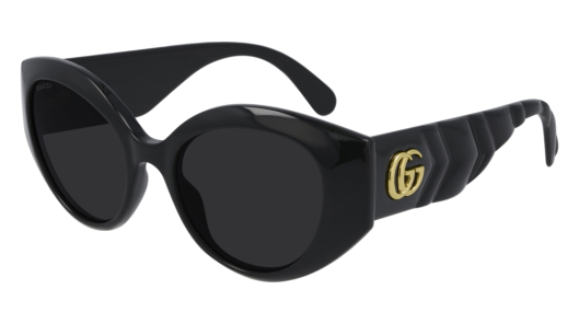 Солнцезащитные очки GUCCI GG0809S-001 52