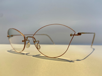 Оправа Lindberg B:f/M/P70,T:Basic/135/P70