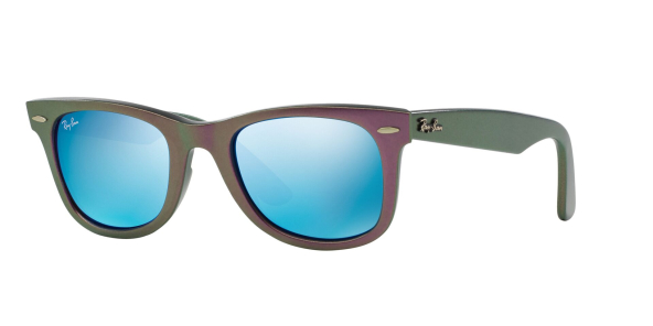 Солнцезащитные очки Ray Ban 2140 6112/17 50
