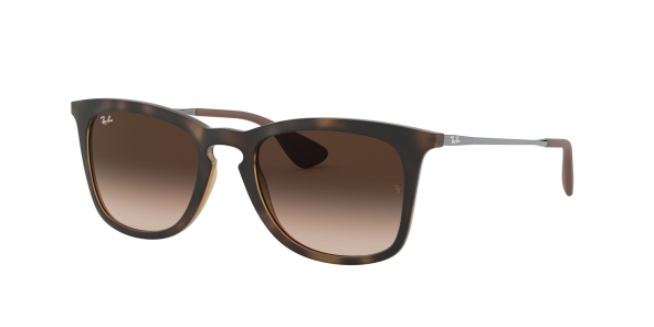 Солнцезащитные очки Ray Ban 4221 865/13 50