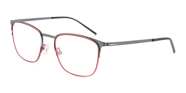 Оправа Lightec 30232 L GR 08