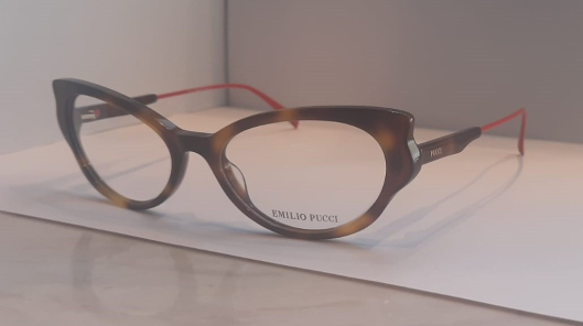 Оправа Emilio Pucci 5166 052 54