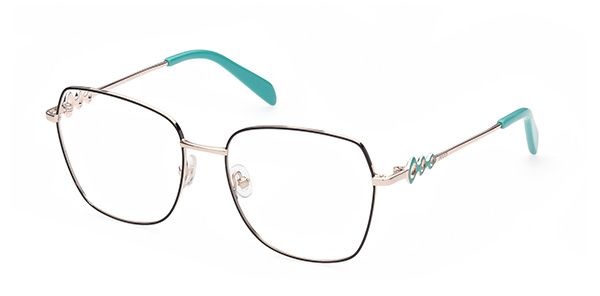 Оправа Emilio Pucci 5179 005 54