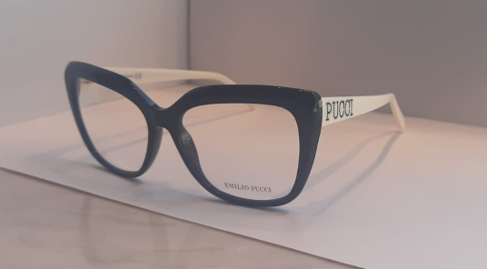 Оправа Emilio Pucci 5174 001 55