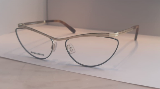 Оправа DSQUARED 5329 033 56