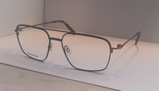 Оправа DSQUARED 5337 005 56