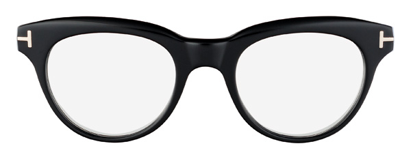 Оправа Tom Ford 5378 001 49