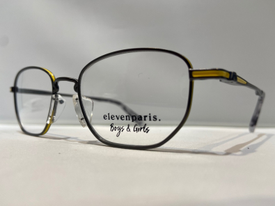 Оправа ELEVENPARIS EL MM 006 c02 Д
