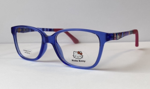 Оправа HELLO KITTY GG020 c06 Д