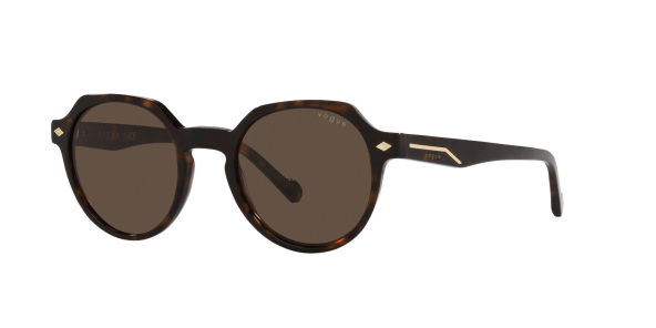 Солнцезащитные очки VOGUE 5370S W65673 48